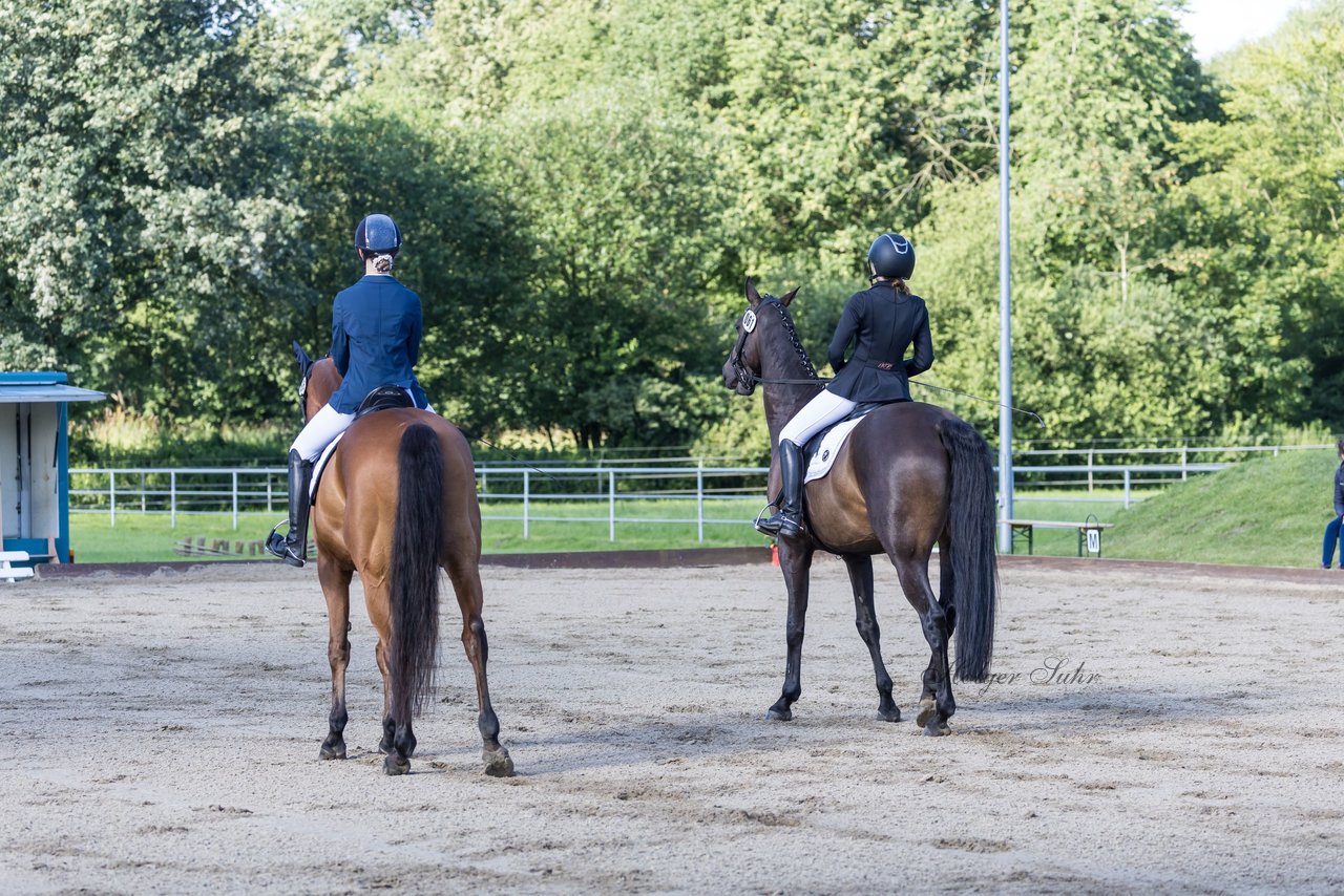 Bild 197 - Pony Akademie Turnier